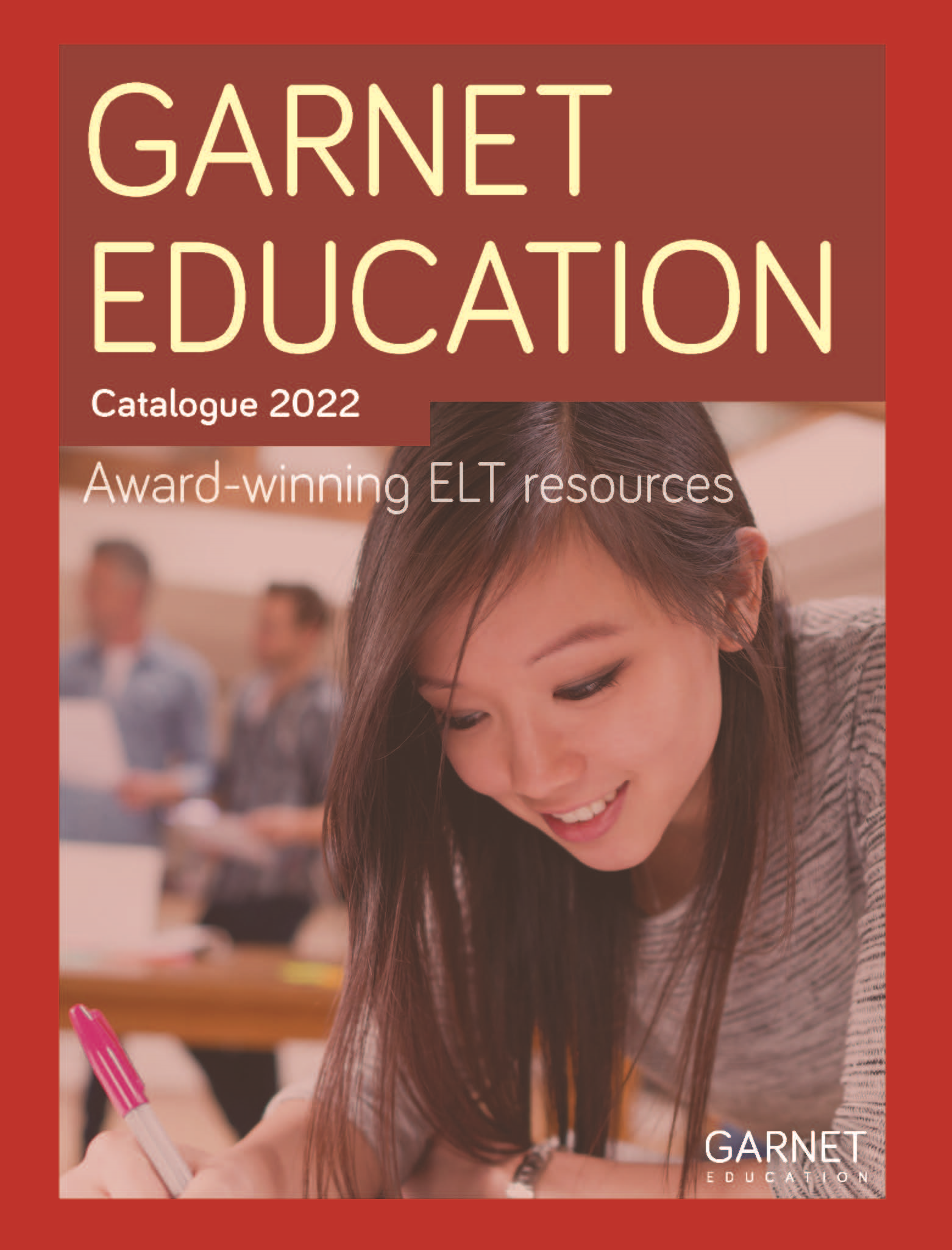 GARNET EDUCATION (UK)