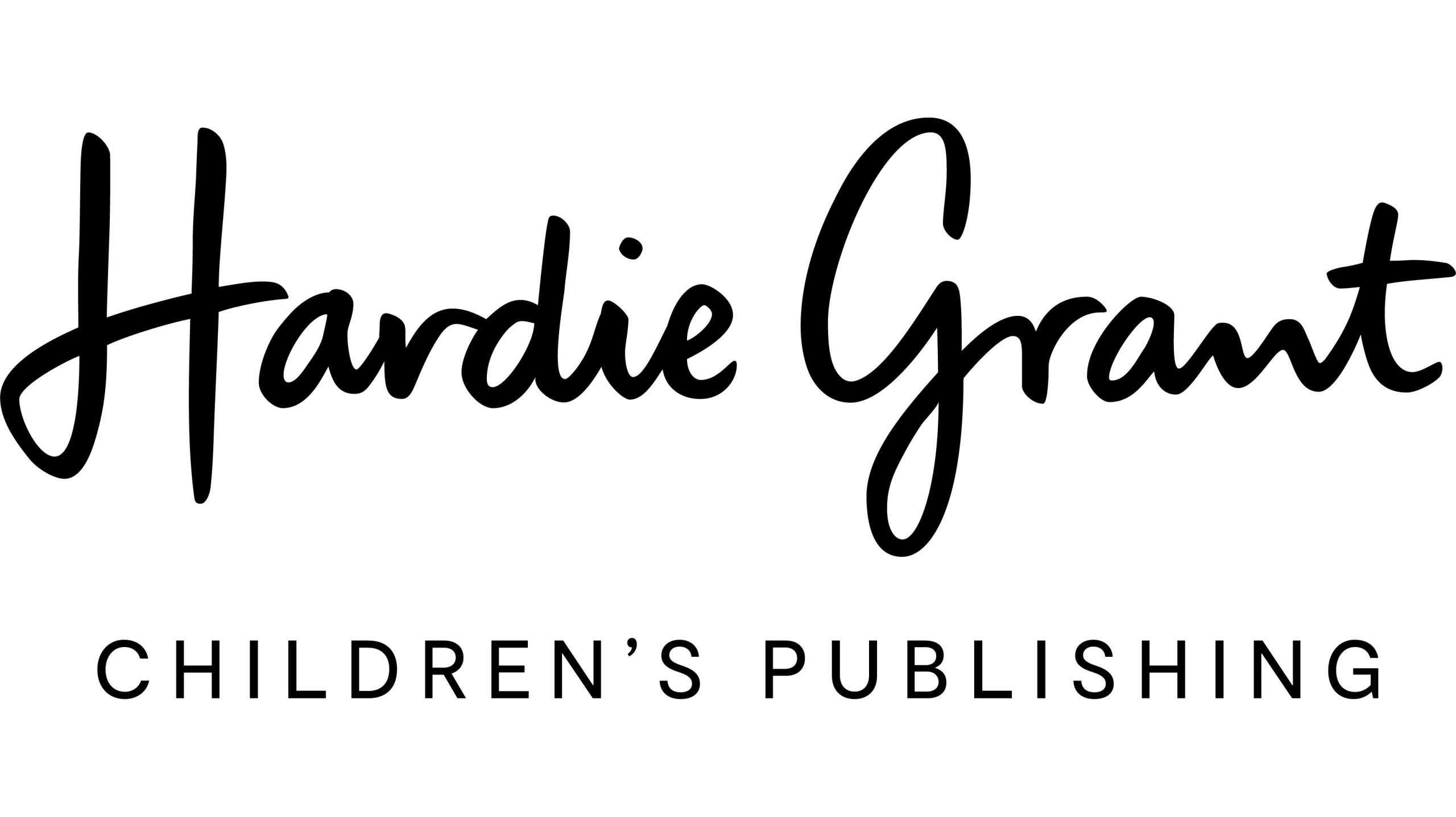 LITTLE HARE BOOKS/ HARDIE GRANT EGMONT (AUSTRALIA)