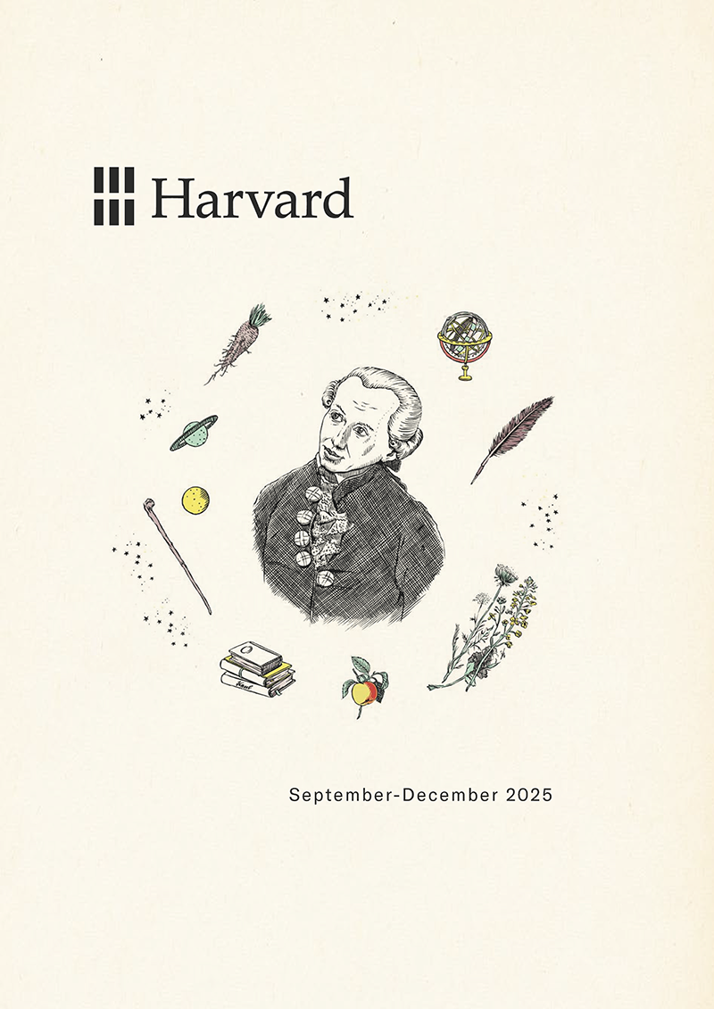 Harvard University Press