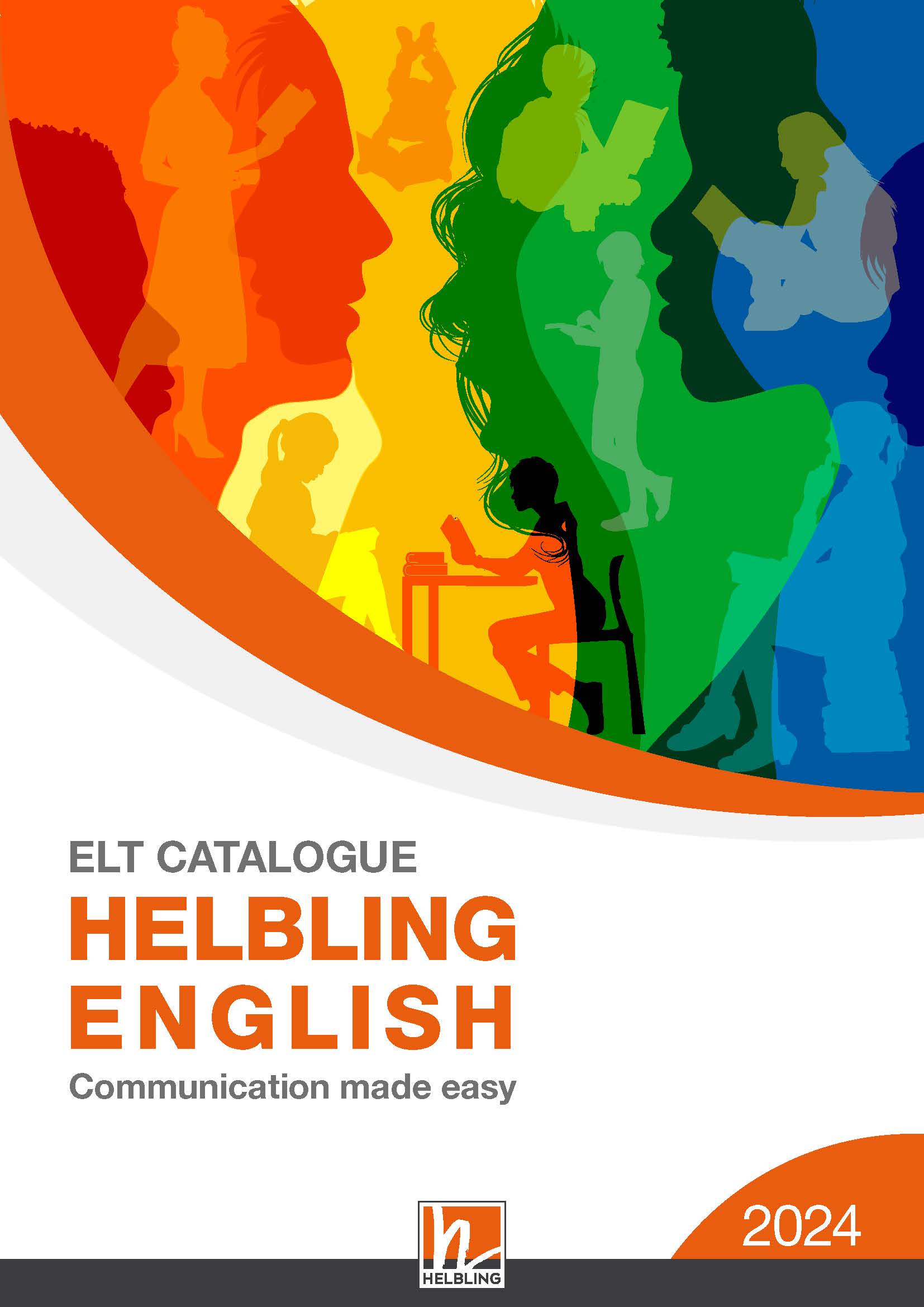 HELBLING ENGLISH (AUSTRIA)