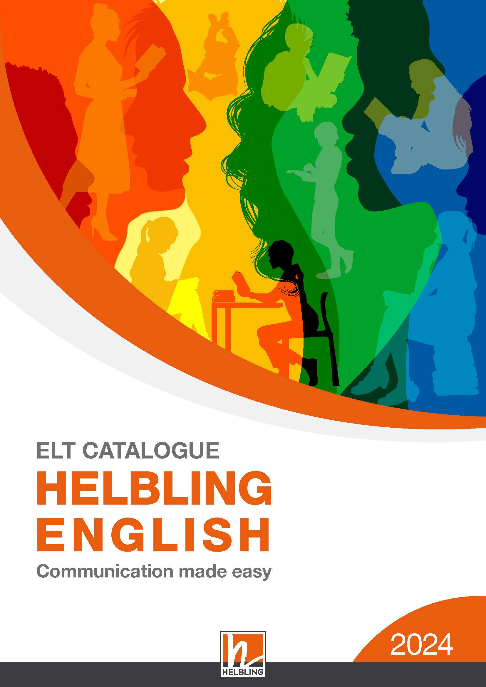 HELBLING ENGLISH (AUSTRIA) - B.K.Agency