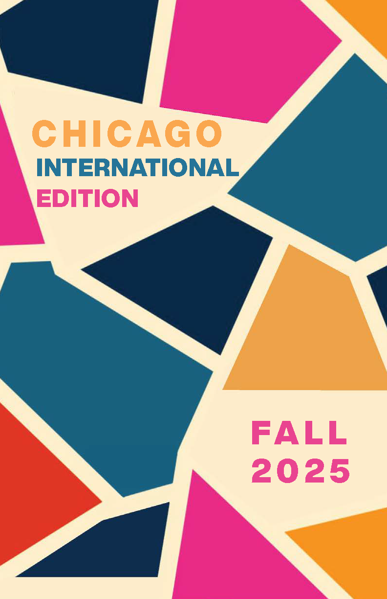 The University of Chicago Press