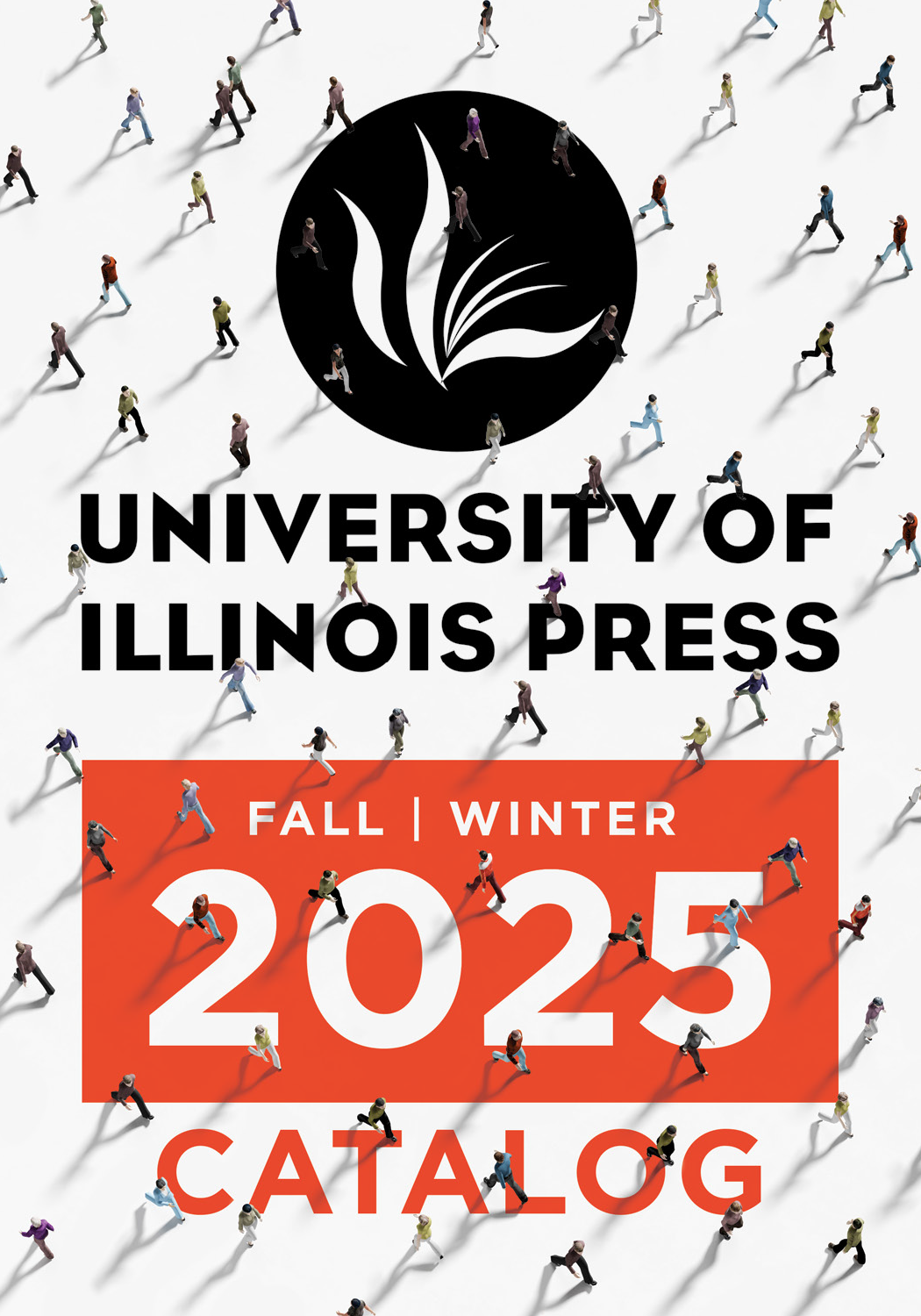 University of Illinois Press