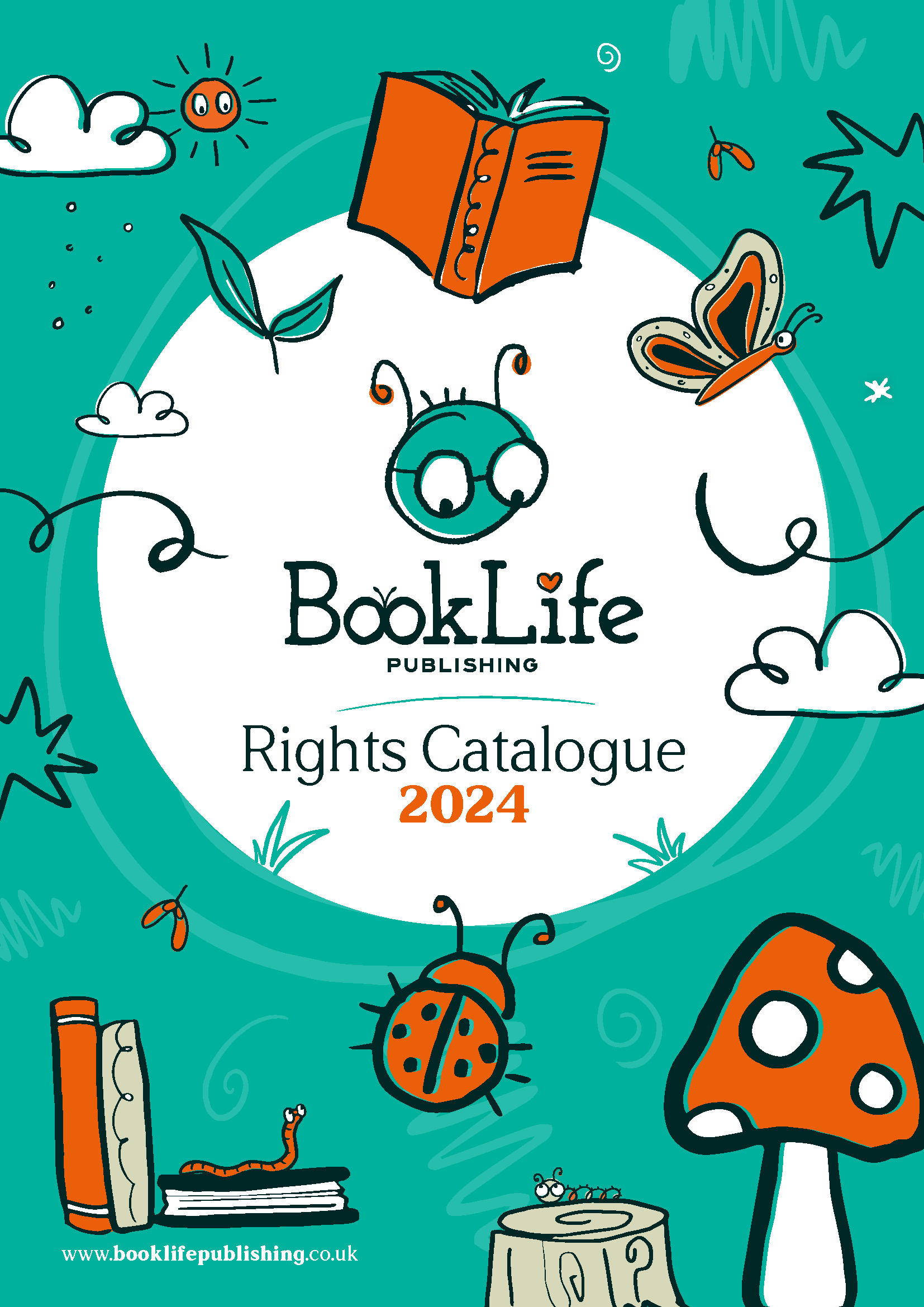 BOOKLIFE PUBLISHING (UK)