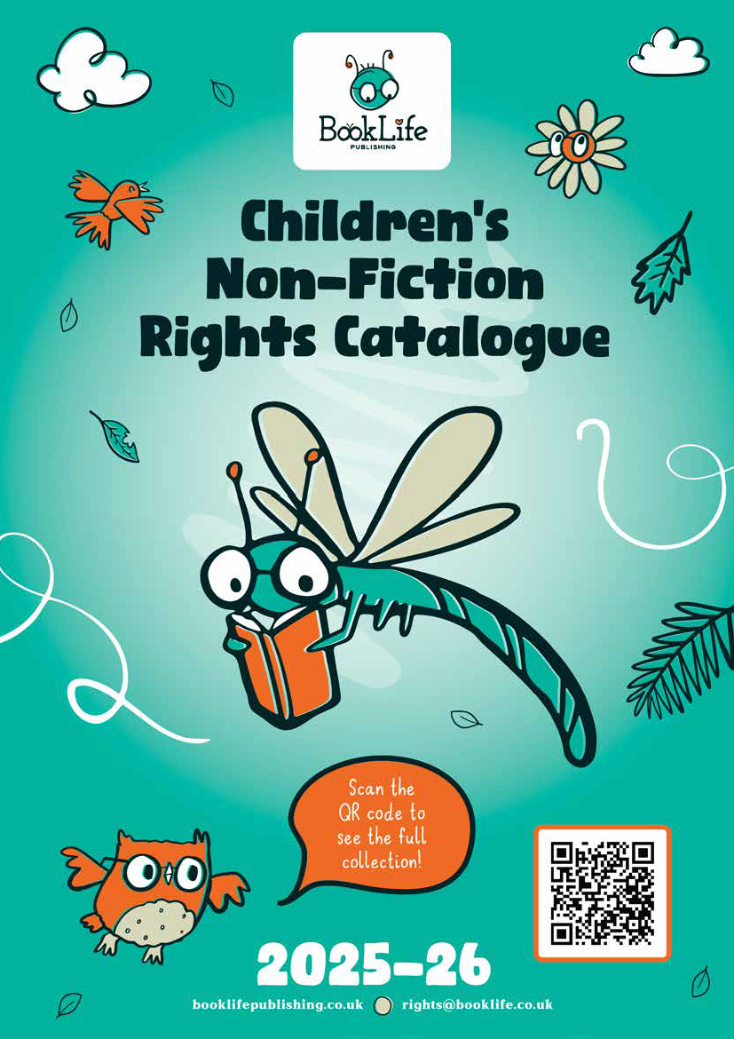 BOOKLIFE PUBLISHING (UK)