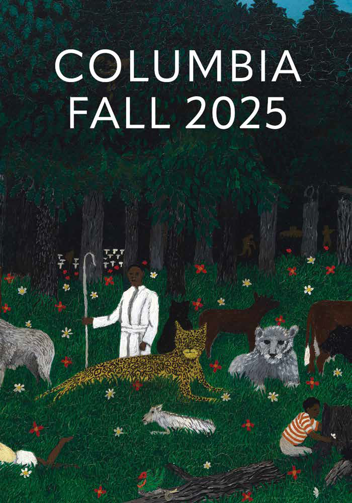 Columbia University Press
