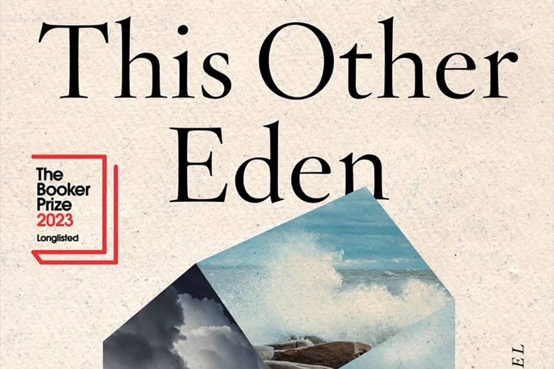 2023年布克獎與美國國家圖書獎雙料入圍！《This Other Eden》 ，2010年普立茲小說獎得主Paul Harding最新力作