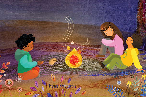 波蘭Nasza Ksiegarnia Publishing House 2025年秋季新書