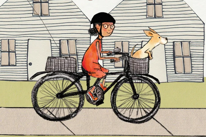 比利時出版社 Clavis Publishing 好書推薦