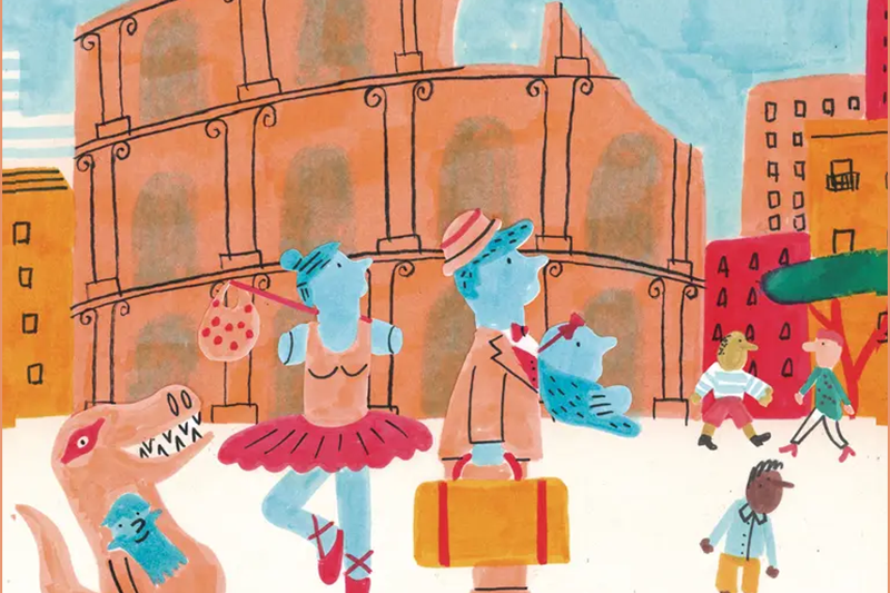 澳大利亚出版社Berbay Books 2026年1月图书推荐