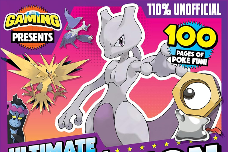 DC Thomson 2025年冬季英国漫画推荐