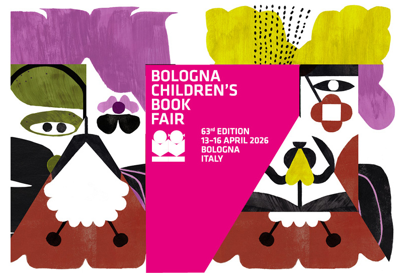 2026年博洛尼亚儿童书展 欢迎莅临洽谈版权!